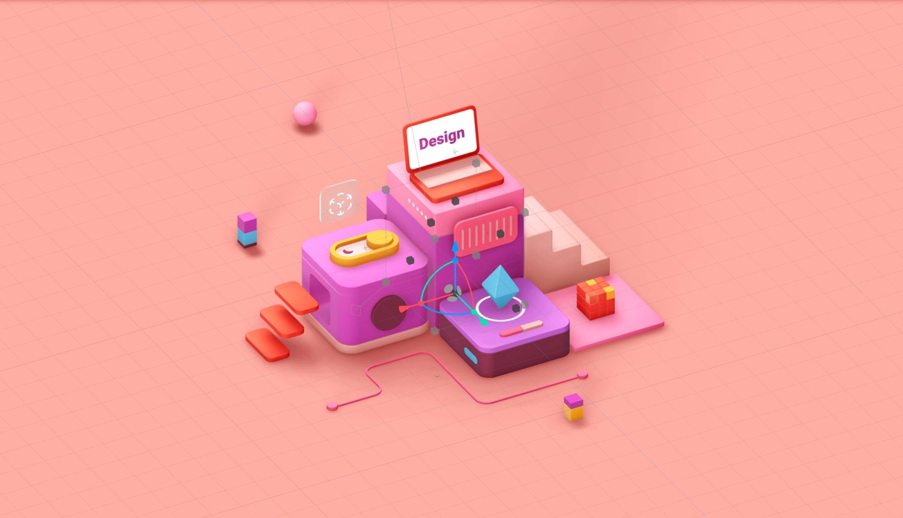 Abstract template